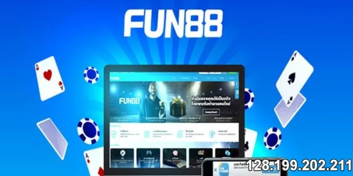 Fun88 พันธมิตร หารายได้ง่ายๆ จากพันธมิตร fun88 thailand